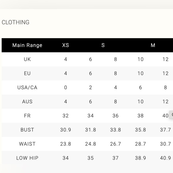 NWT PLT Washed Grey Dip Hem Bust Cup Denim Corset Top size US6 Grunge V Neck Low - Picture 8 of 8